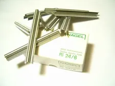 ANGRO Tiskové stroje Sešívačky na kartony, papír, obaly, záhyby, perforační stroje, img 013