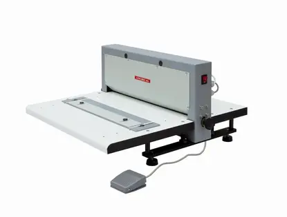 ANGRO Tiskové stroje Sešívačky na kartony, papír, balení, záhybníky, perforace, IMG 03