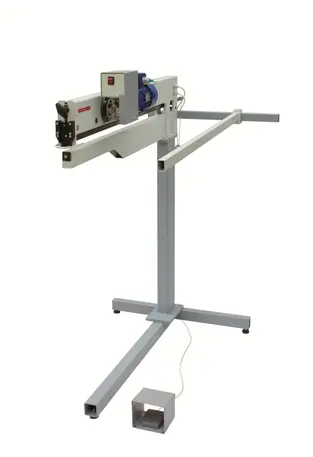 ANGRO Tiskařské stroje Balicí sešívačky Sešívačky Perforace Sešívačky Polsko